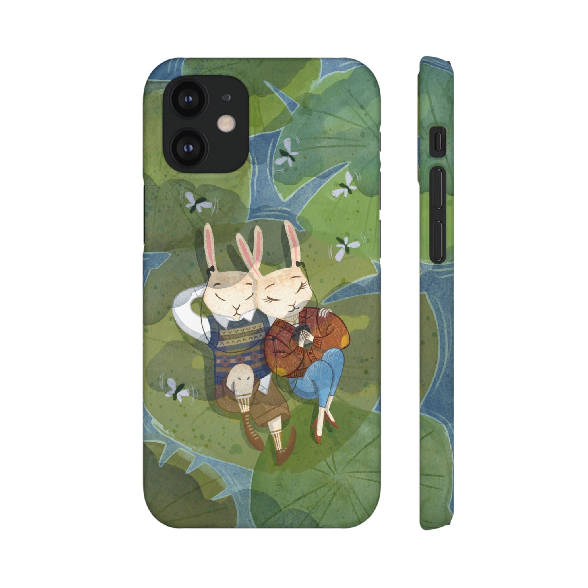 Snap Cases