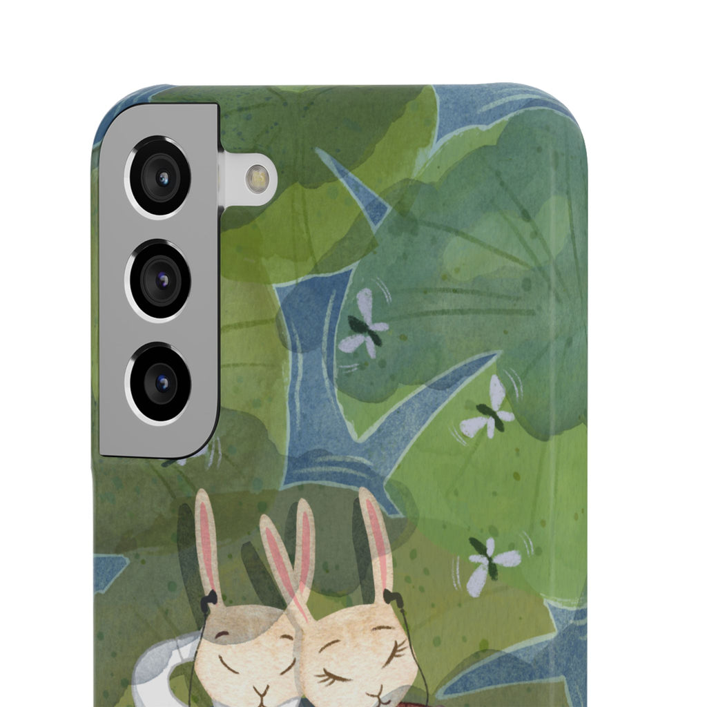 Snap Cases