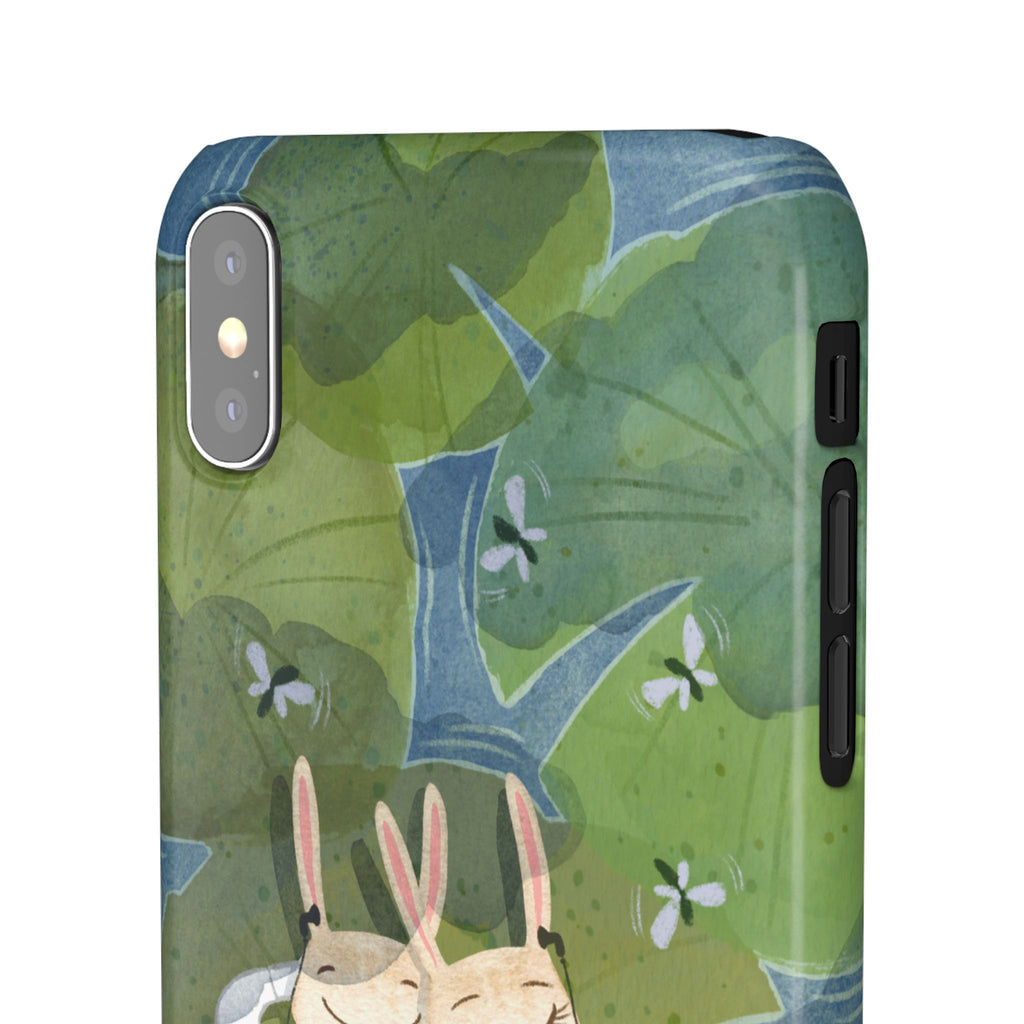 Snap Cases
