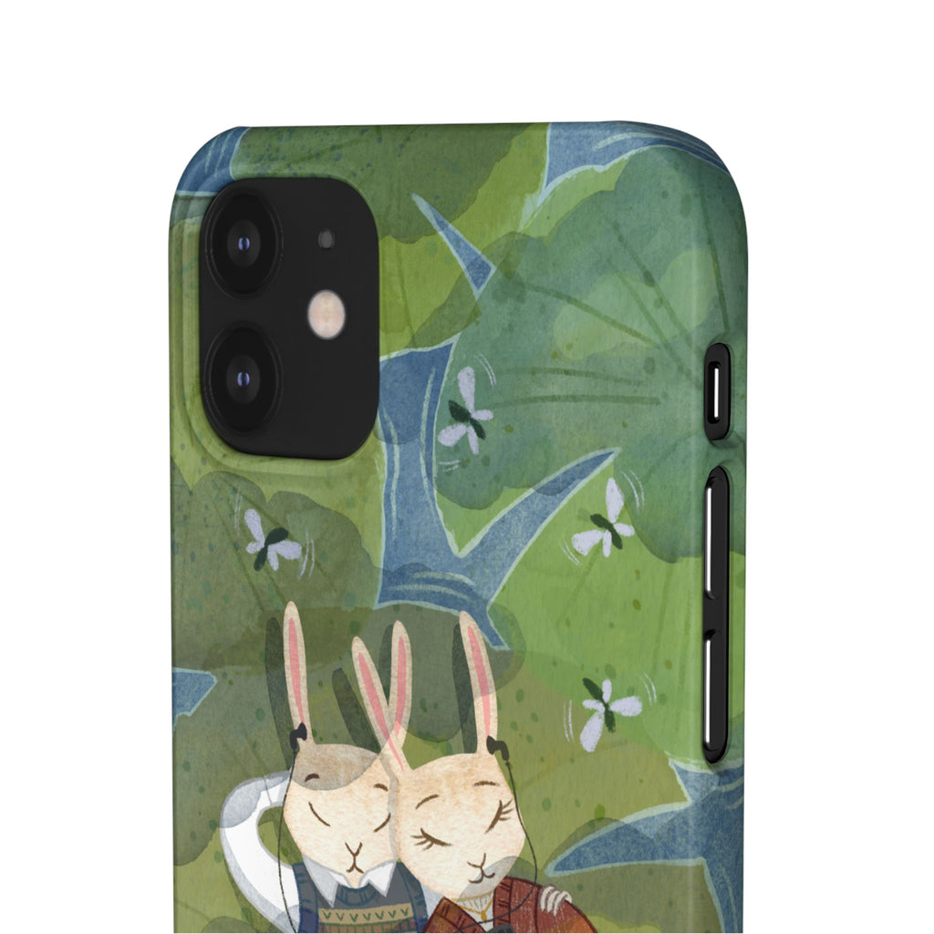 Snap Cases