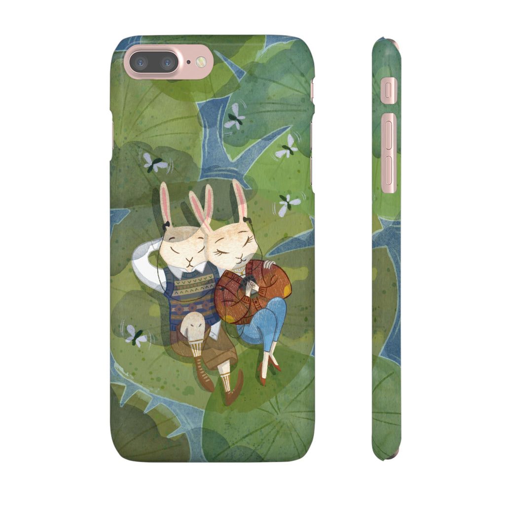 Snap Cases