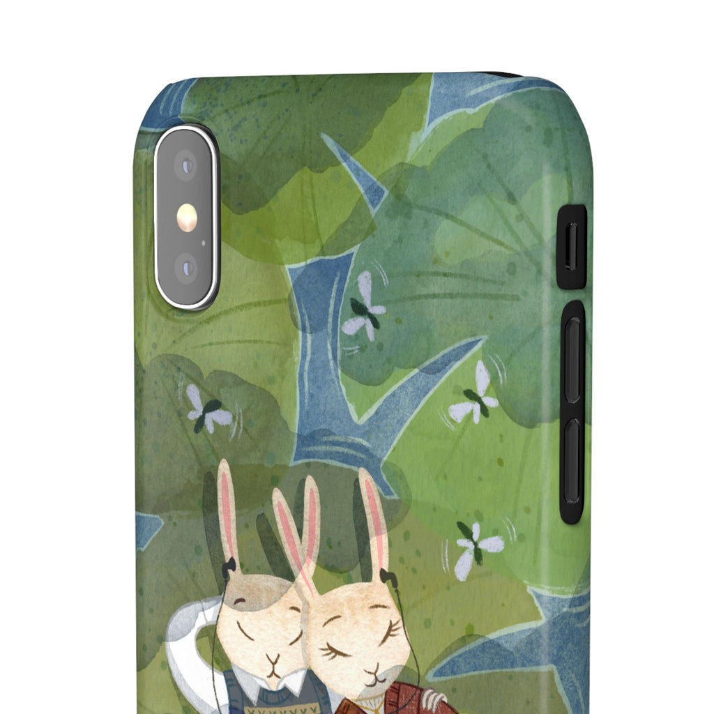 Snap Cases