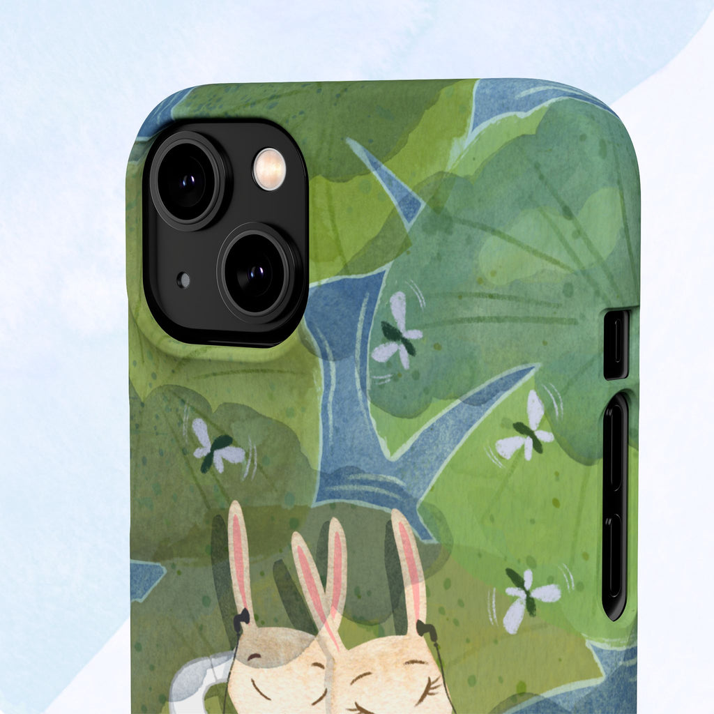 Snap Cases