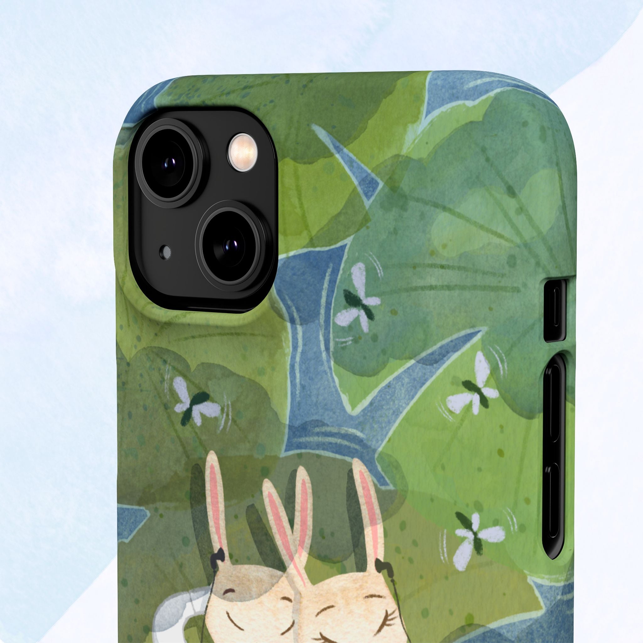 Snap Cases