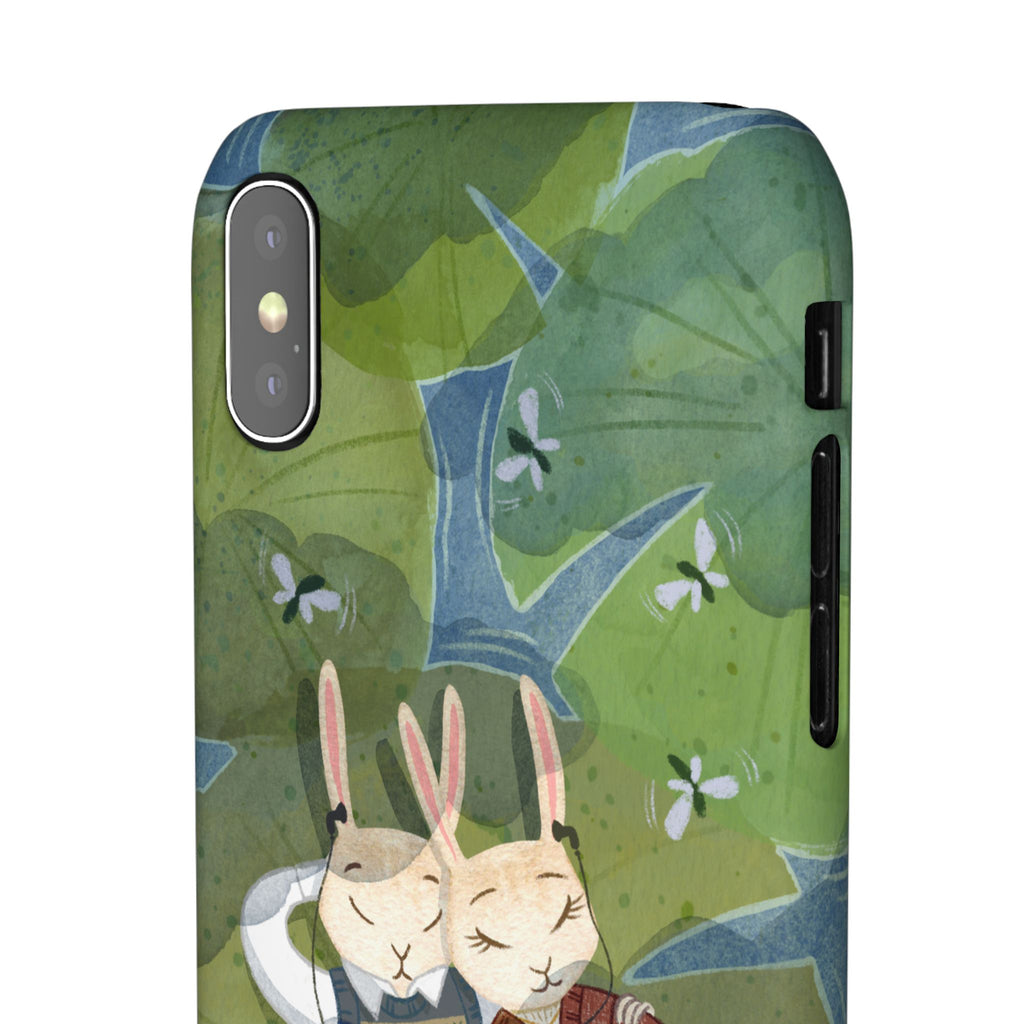 Snap Cases
