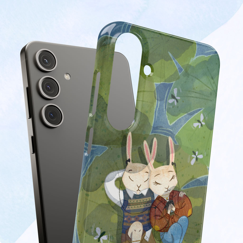 Snap Cases