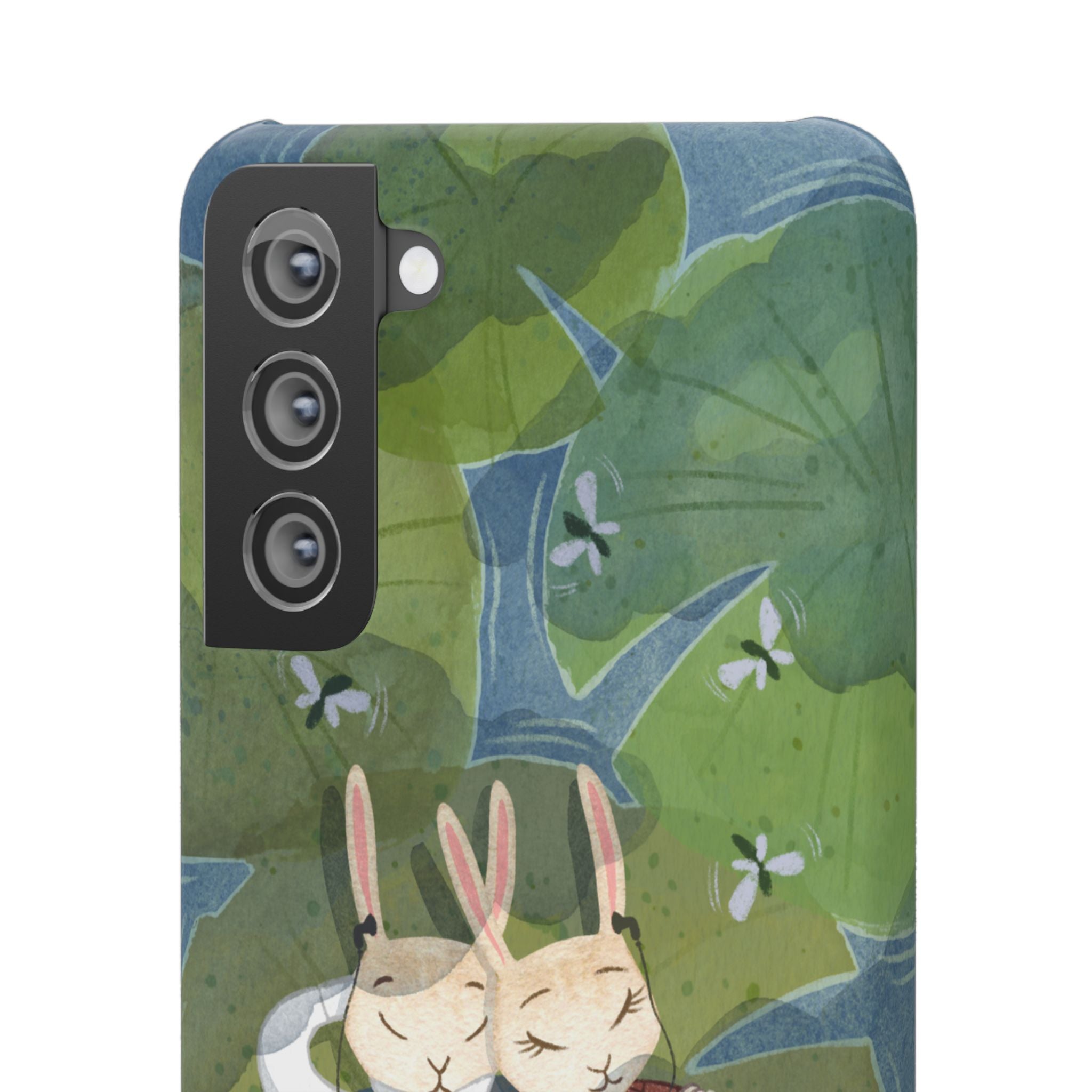 Snap Cases