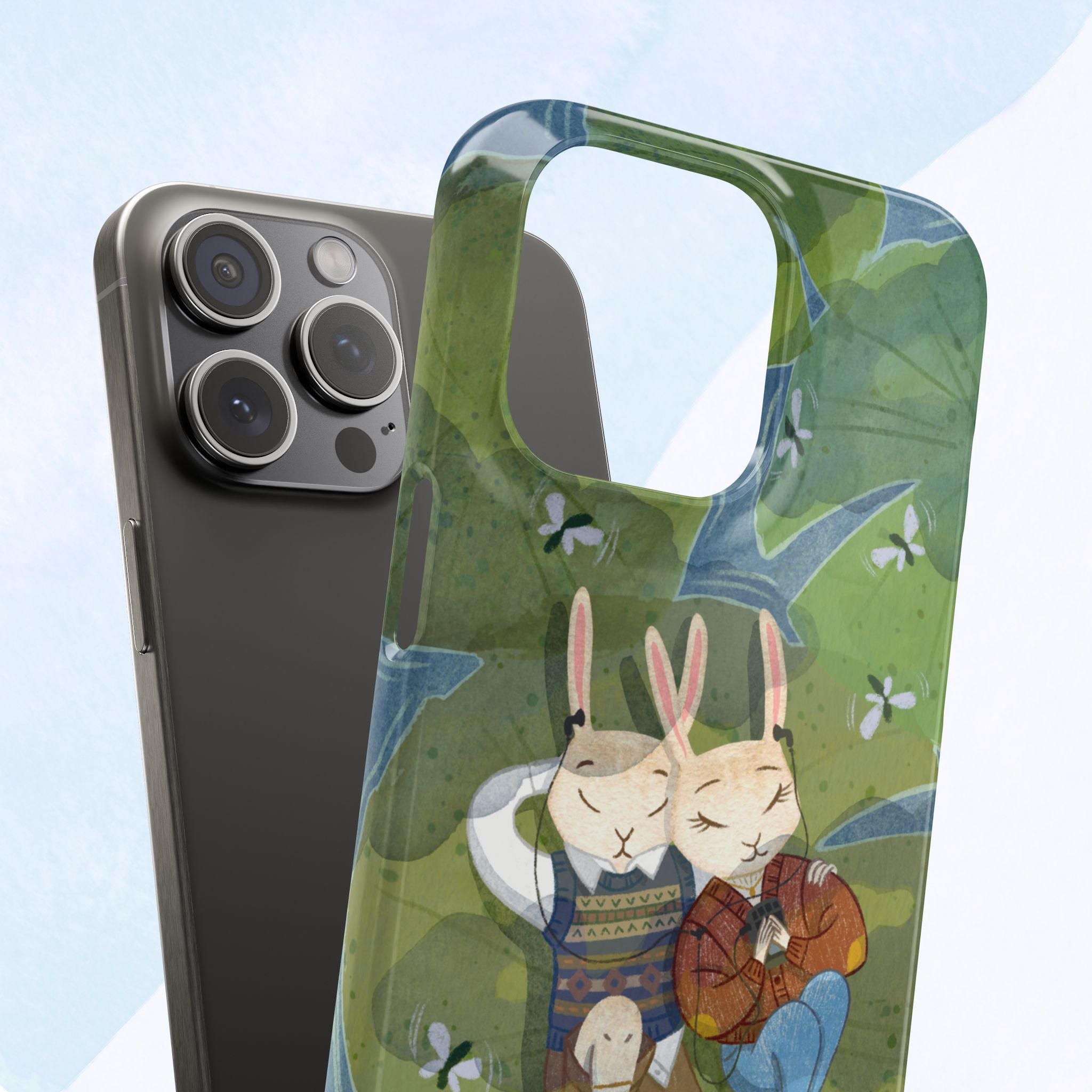 Snap Cases