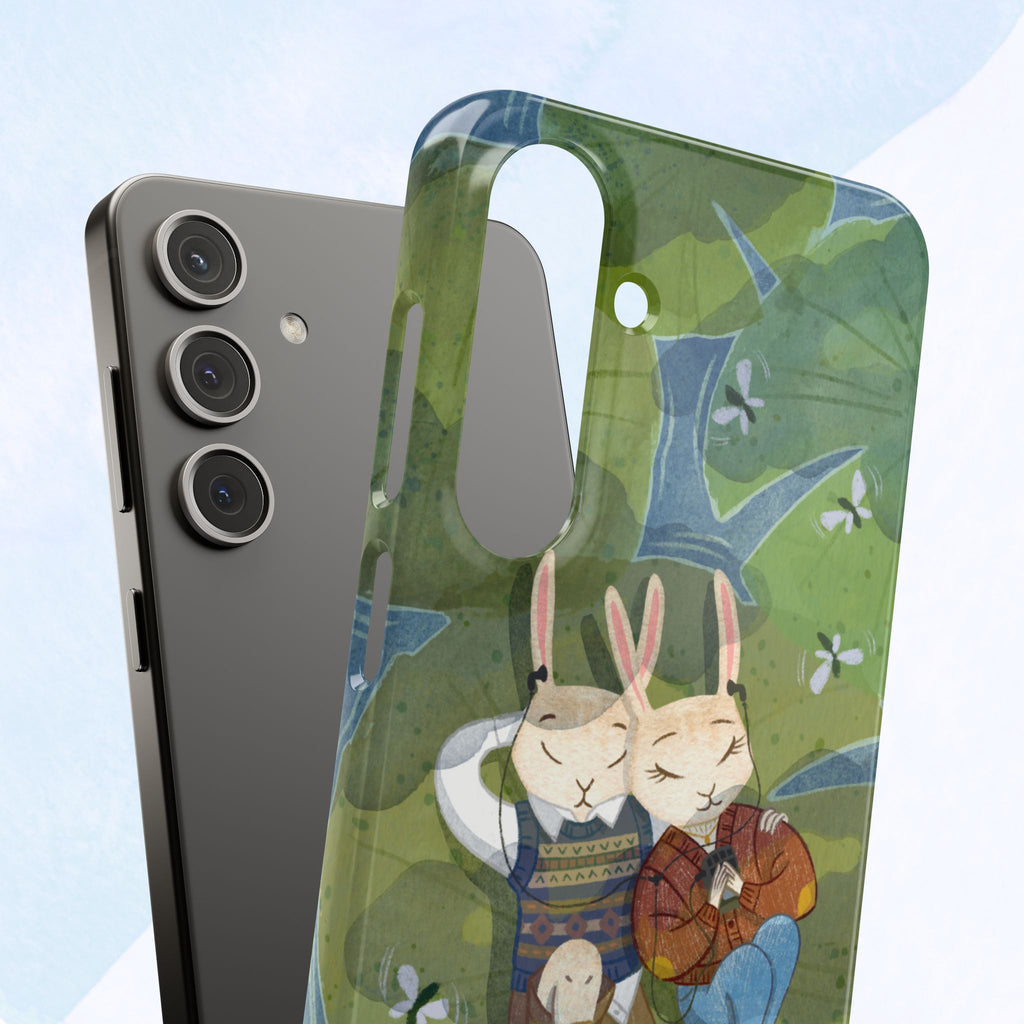 Snap Cases