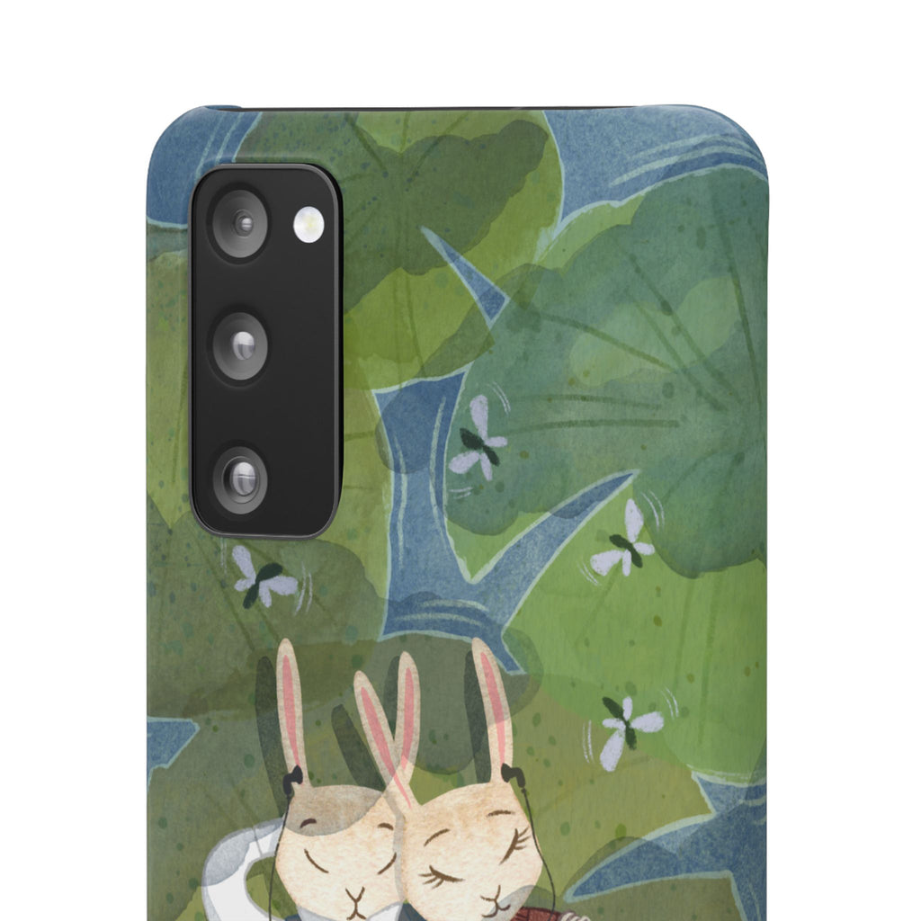 Snap Cases