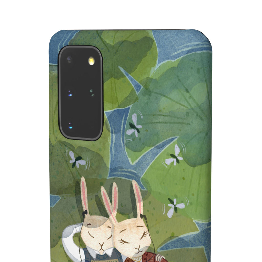 Snap Cases