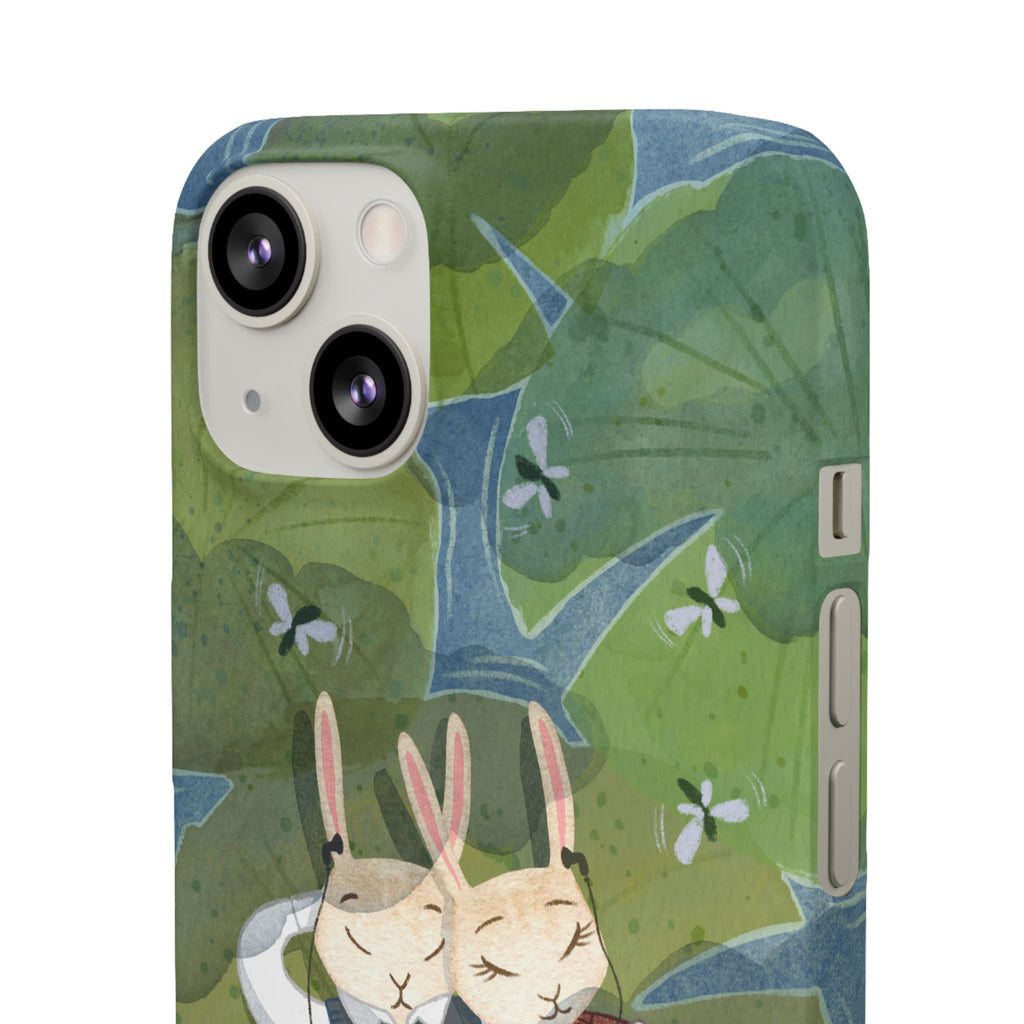 Snap Cases