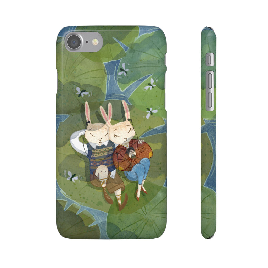 Snap Cases