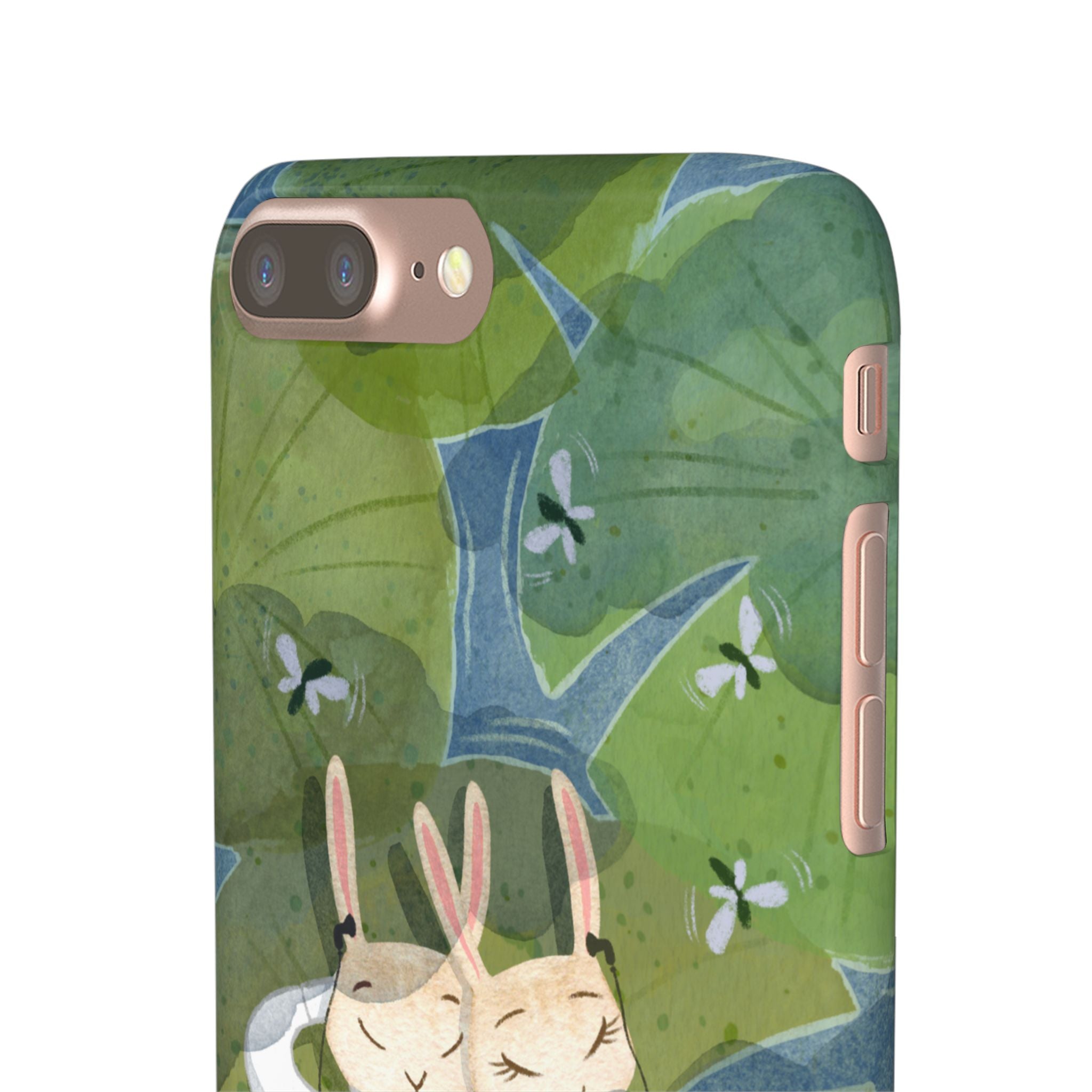 Snap Cases
