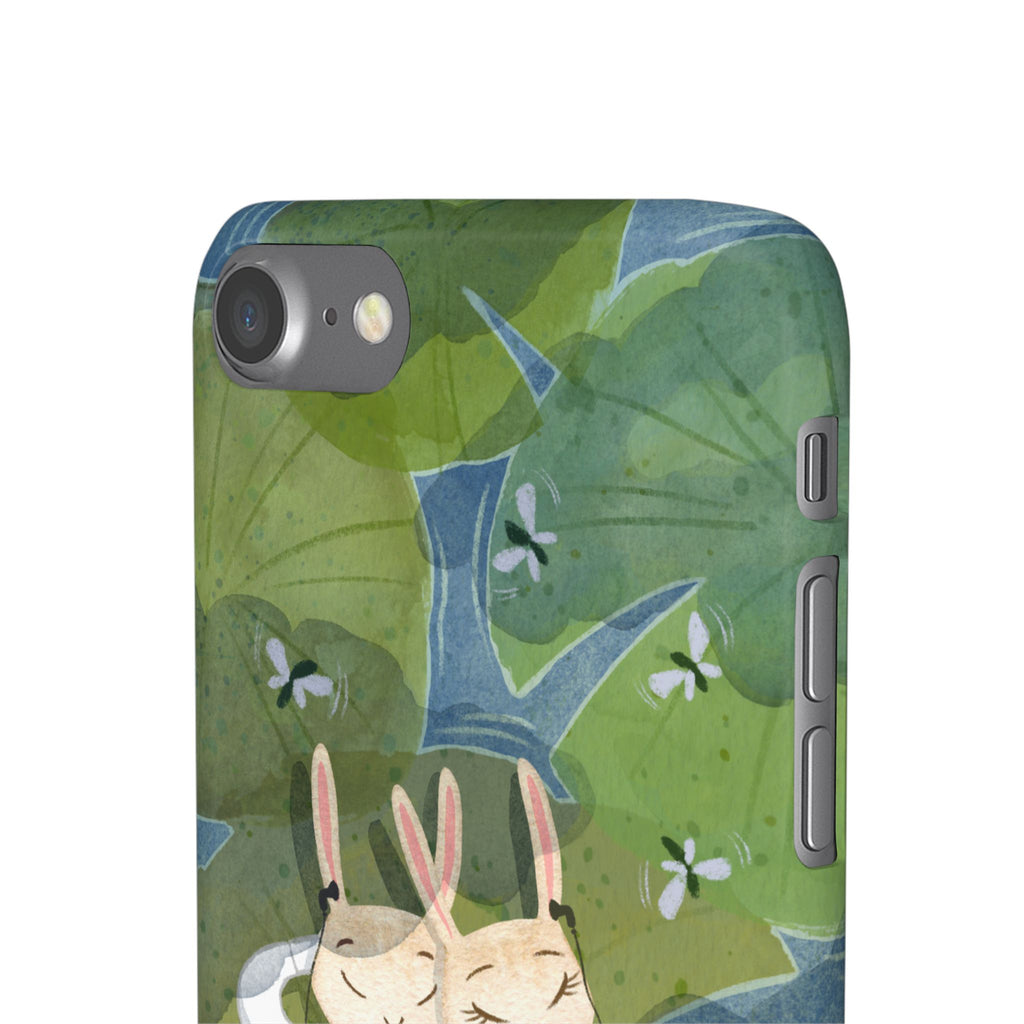 Snap Cases