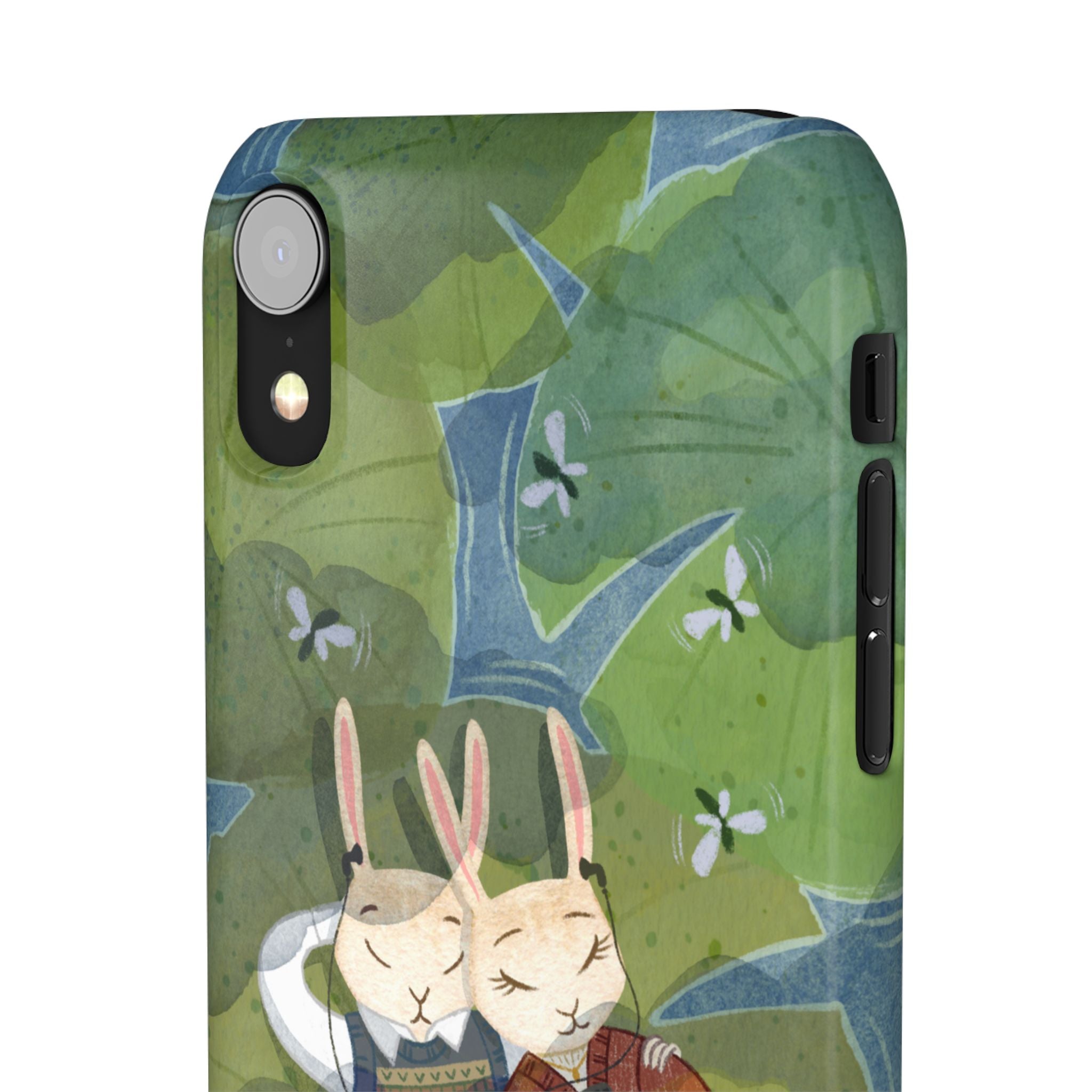 Snap Cases