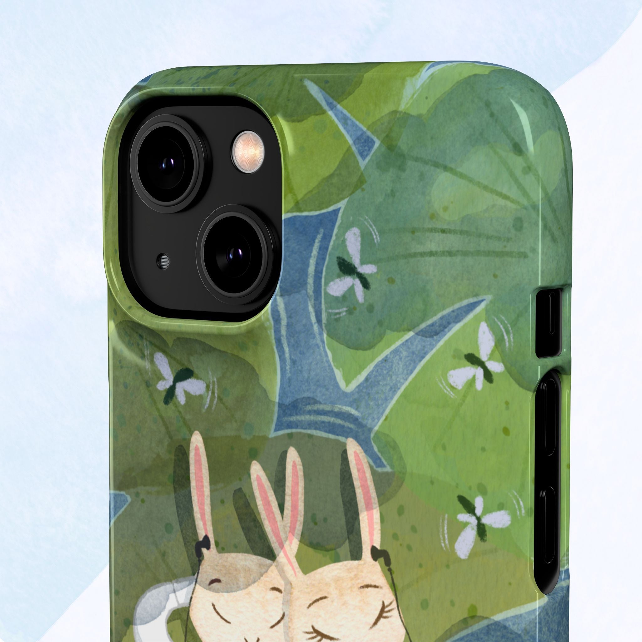 Snap Cases