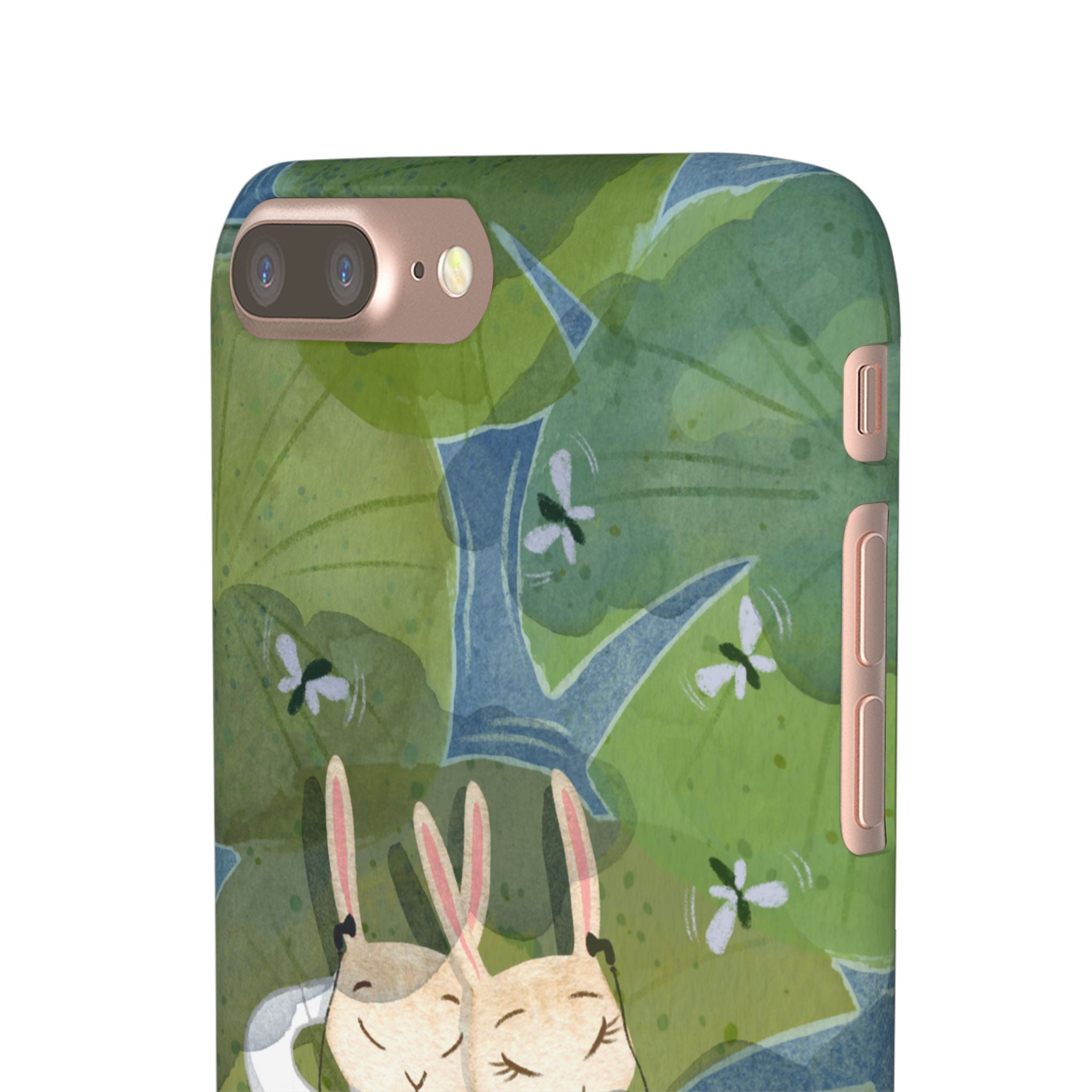 Snap Cases