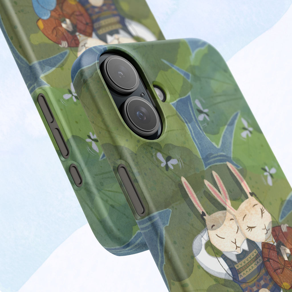 Snap Cases
