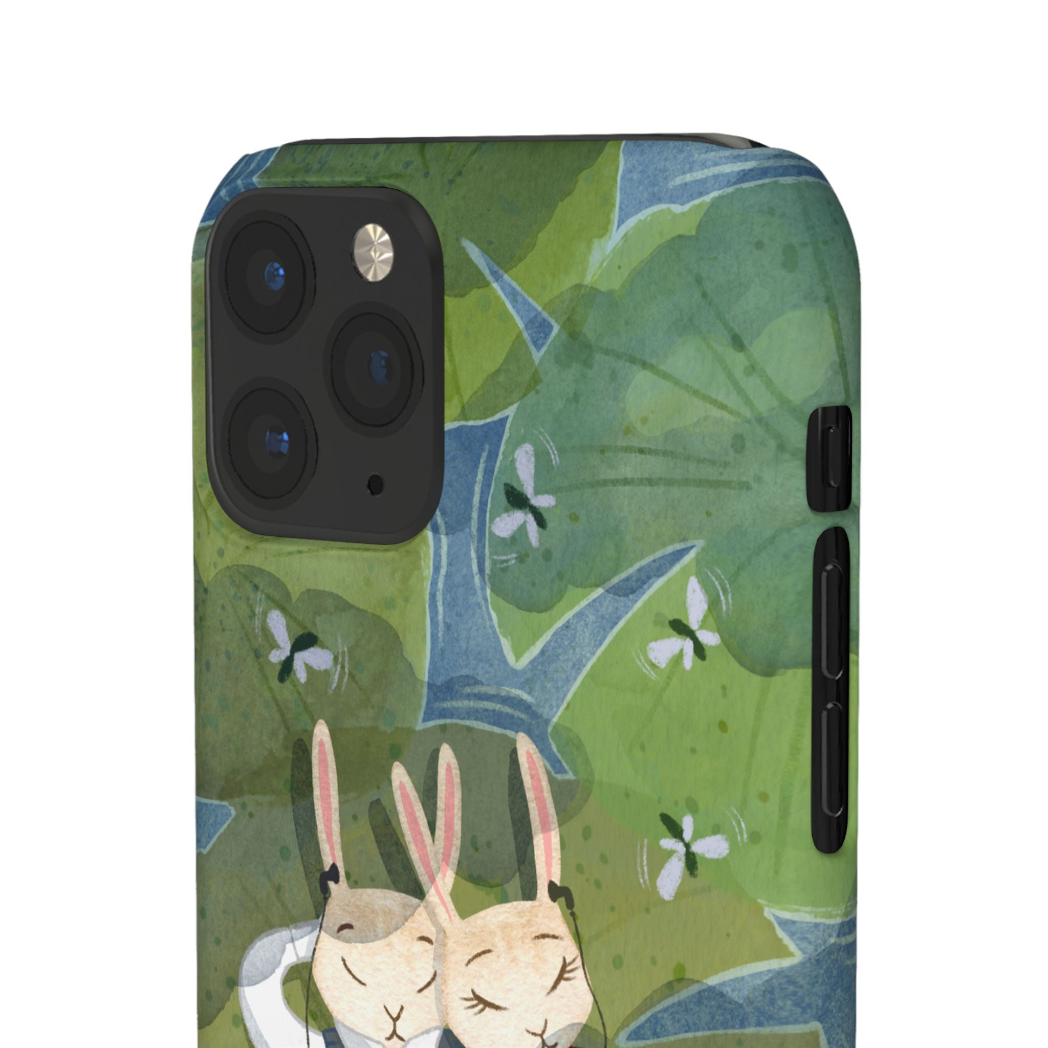 Snap Cases