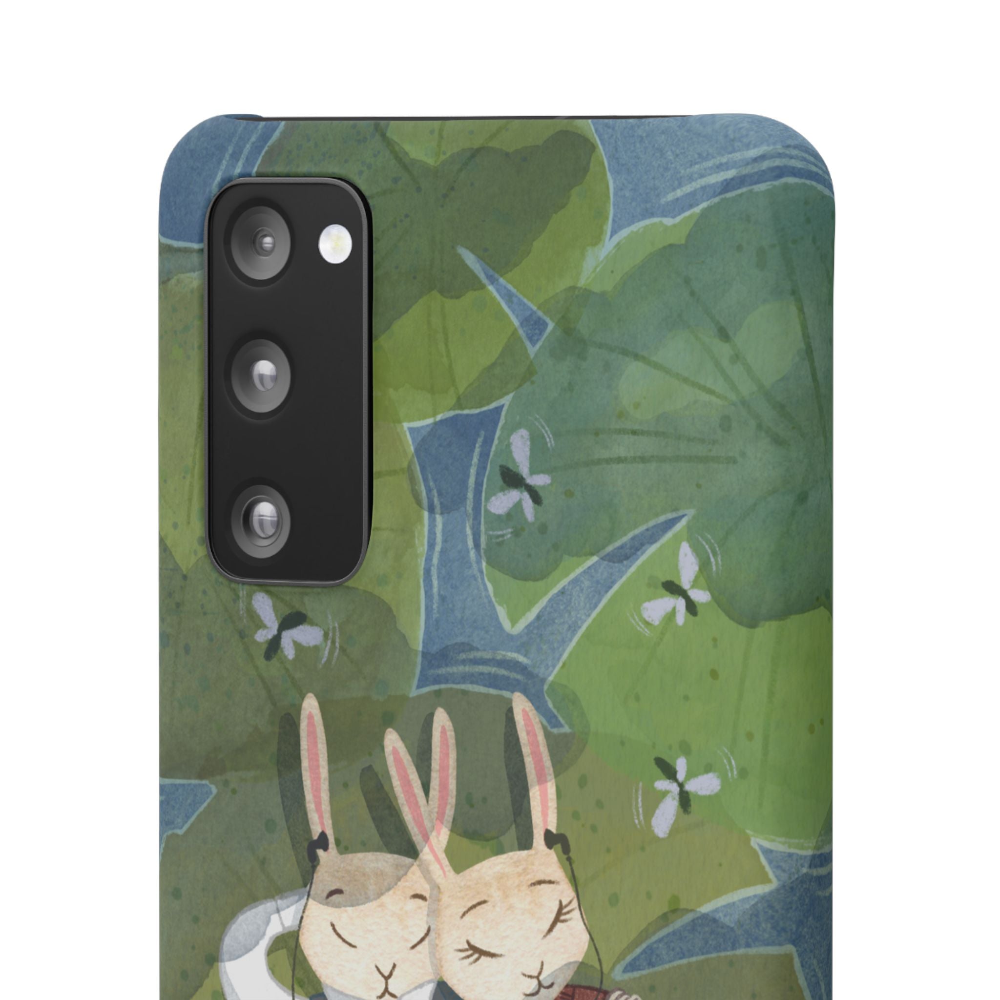Snap Cases