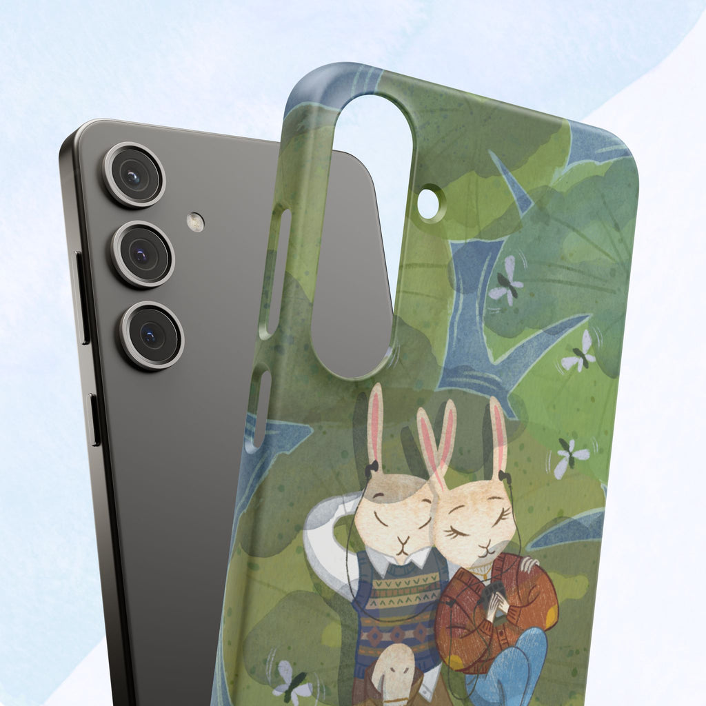 Snap Cases
