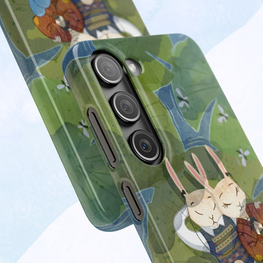 Snap Cases