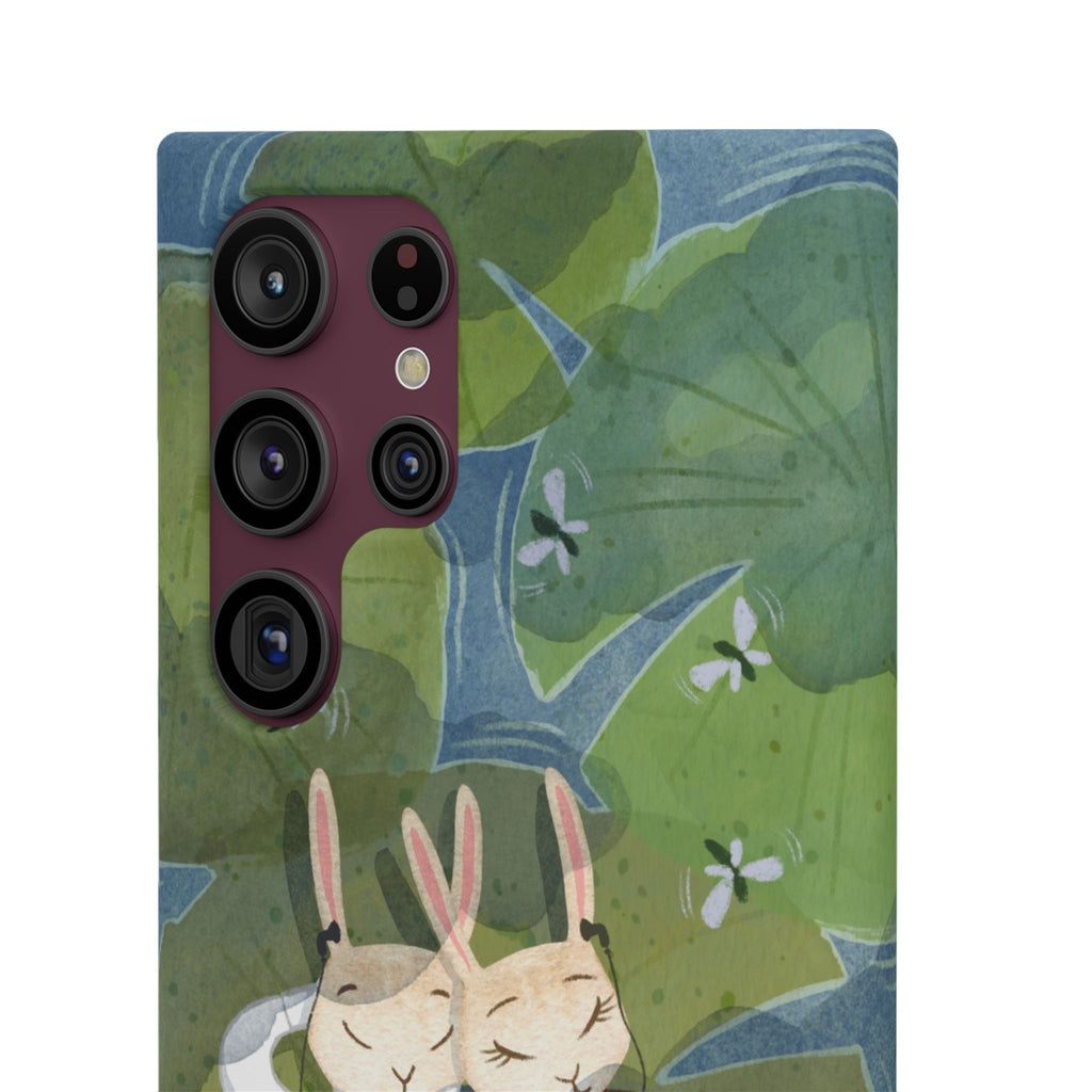 Snap Cases