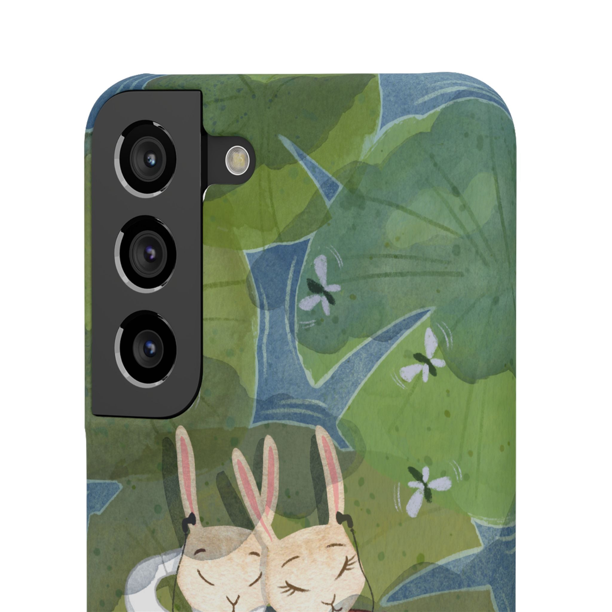 Snap Cases
