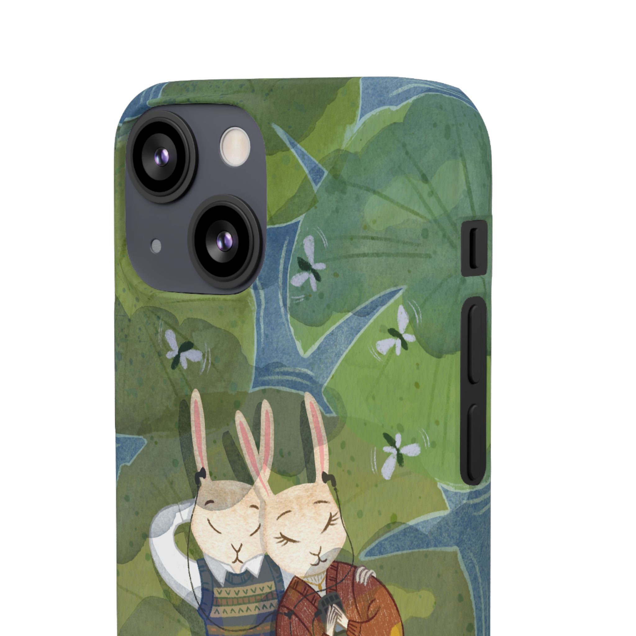 Snap Cases