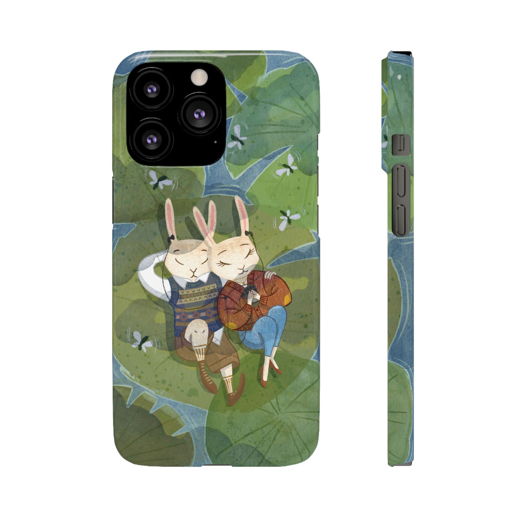 Snap Cases