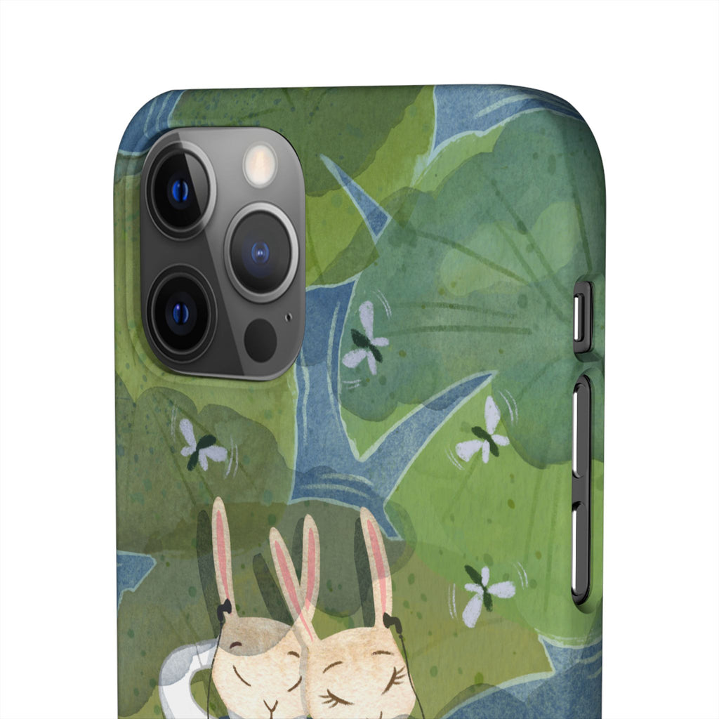 Snap Cases