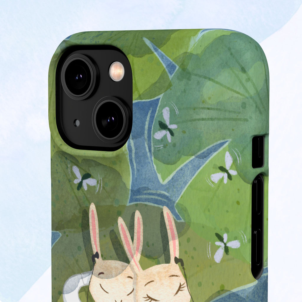 Snap Cases