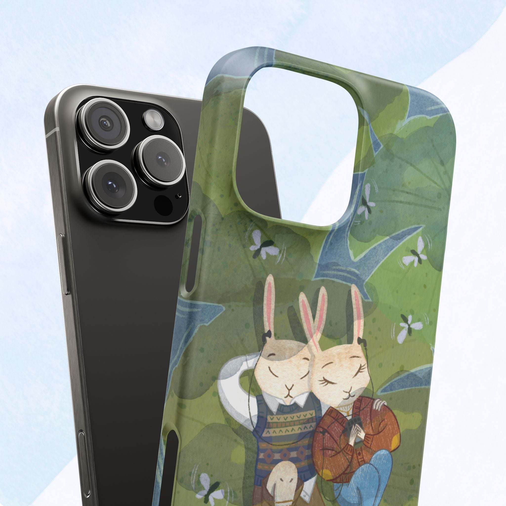 Snap Cases