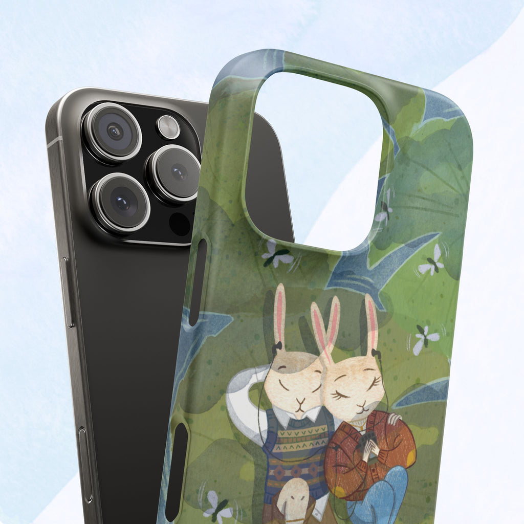 Snap Cases