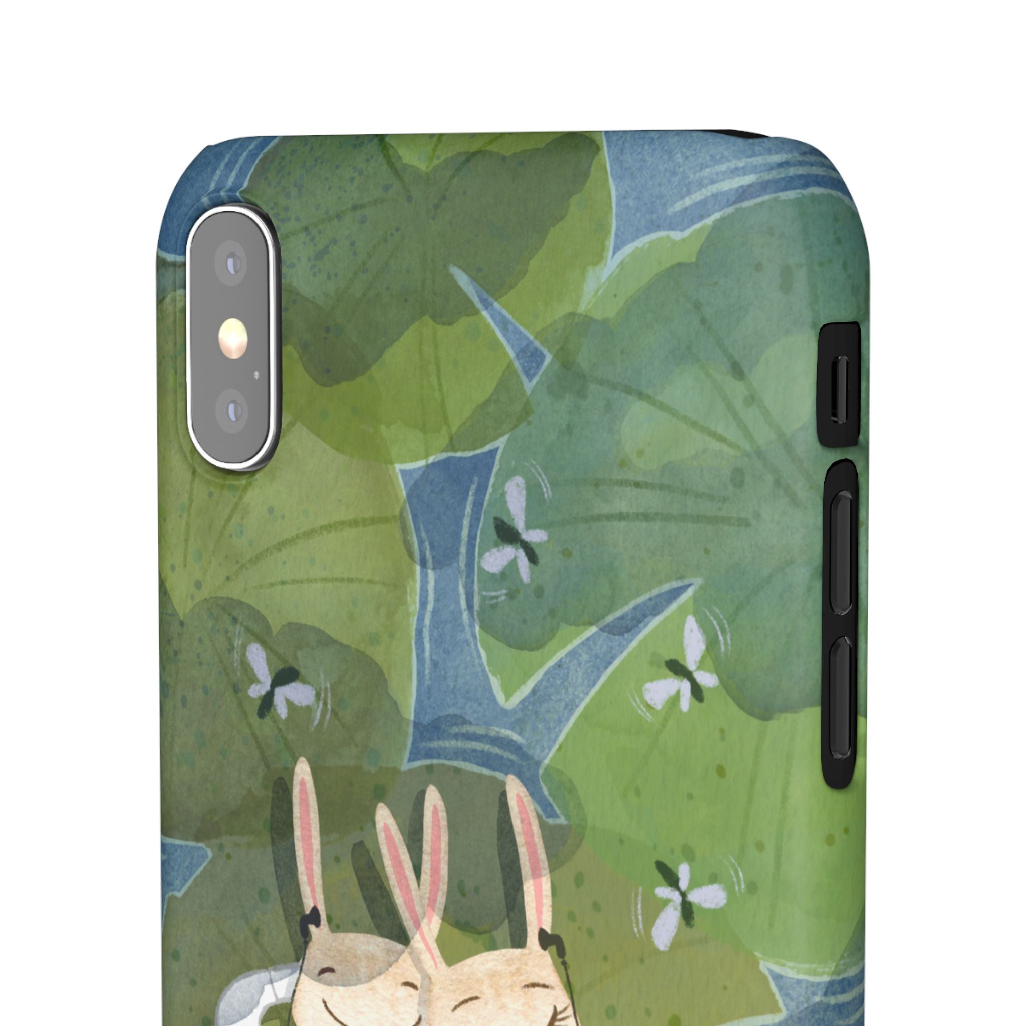 Snap Cases
